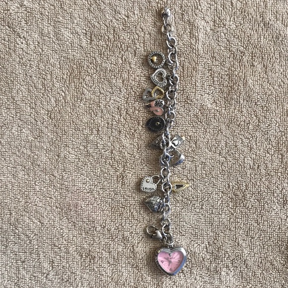 Brighton Charm Watch - Picture 1 of 1